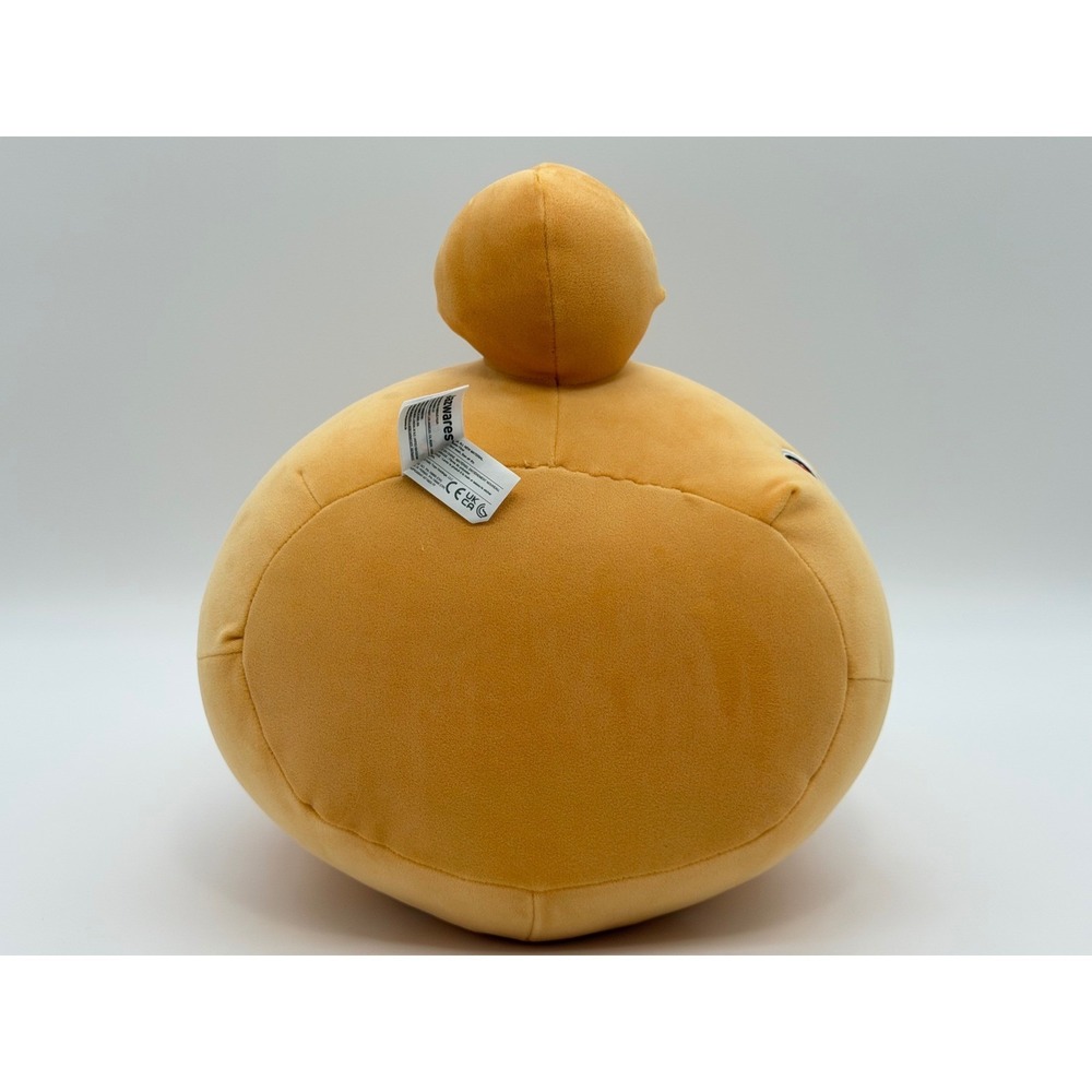 Squishmallows Pokemon Teddiursa 14" Soft Stuffed Kawaii Plush Animal Toy Decor - Picture 5 of 6